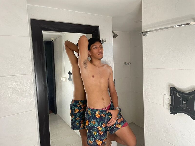 Artista DangerJostin Foto 2