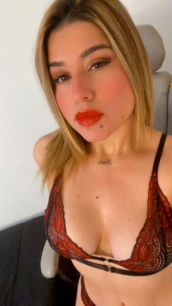 Intérprete Rossylt Foto 6