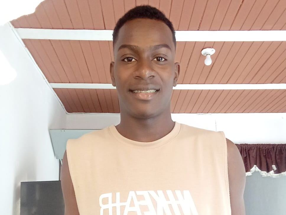 Badruibrahim Profilbild des Cam-Modells