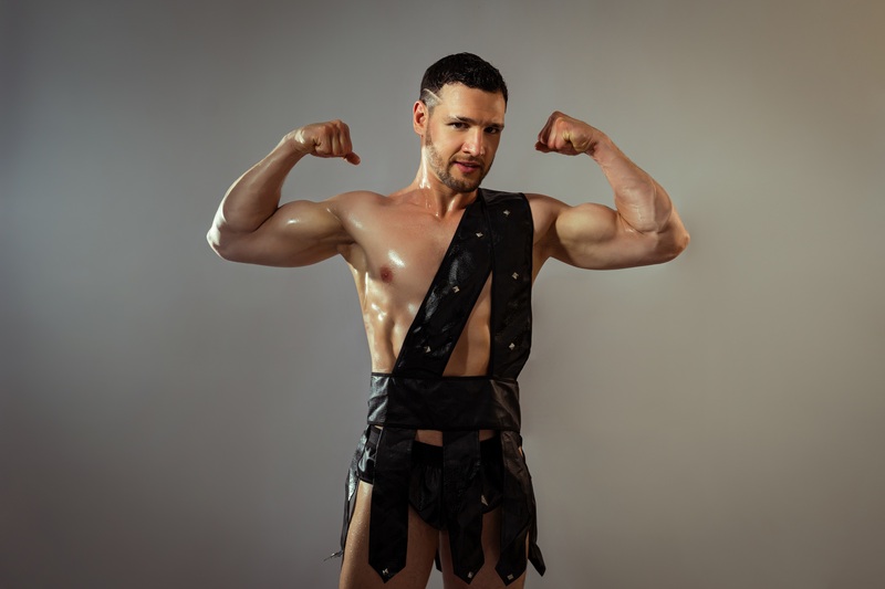 Artista EstivenCastro Foto 9