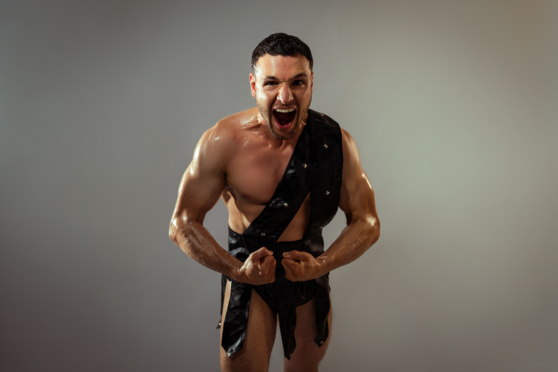 Artista EstivenCastro Foto 3