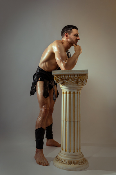 Artista EstivenCastro Foto 6