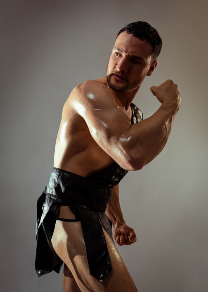 Artista EstivenCastro Foto 7