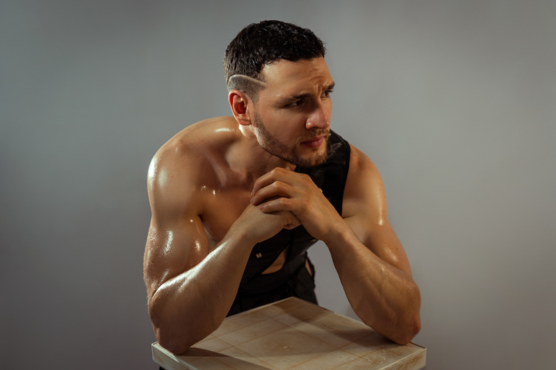 Artista EstivenCastro Foto 4