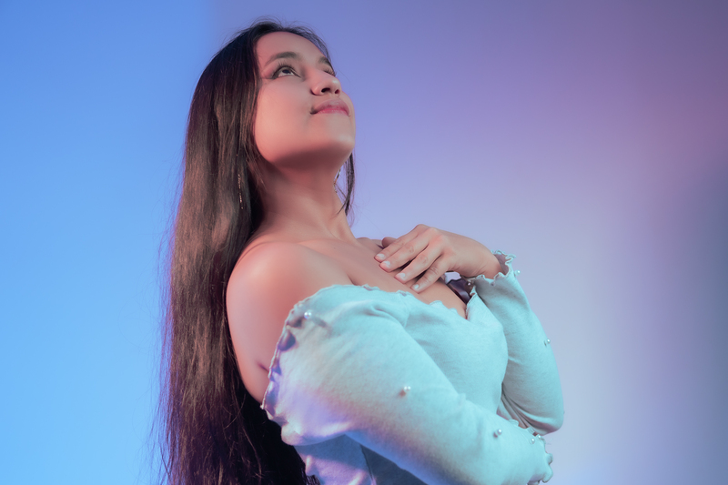 Artista DannaSplent Foto 1