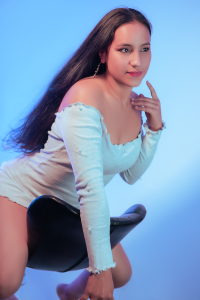 Artista DannaSplent Foto 5