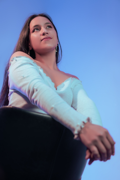 Artista DannaSplent Foto 4