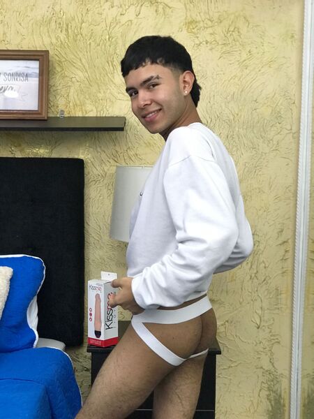 Performer DamianFlitz Photo 4