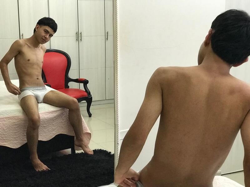 Performer DamianFlitz Photo 7