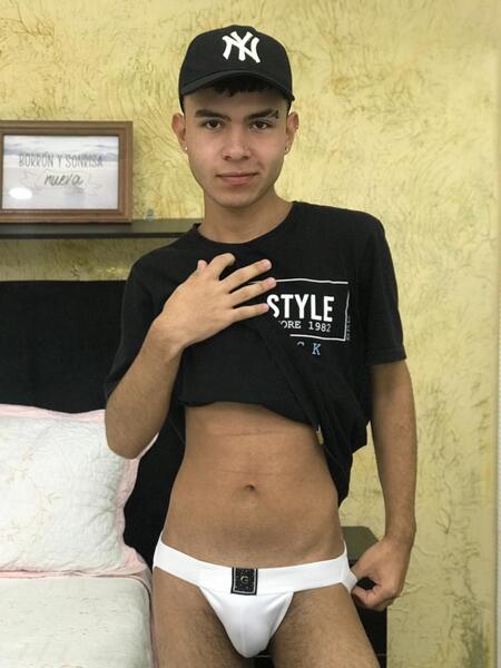 Performer DamianFlitz Photo 10