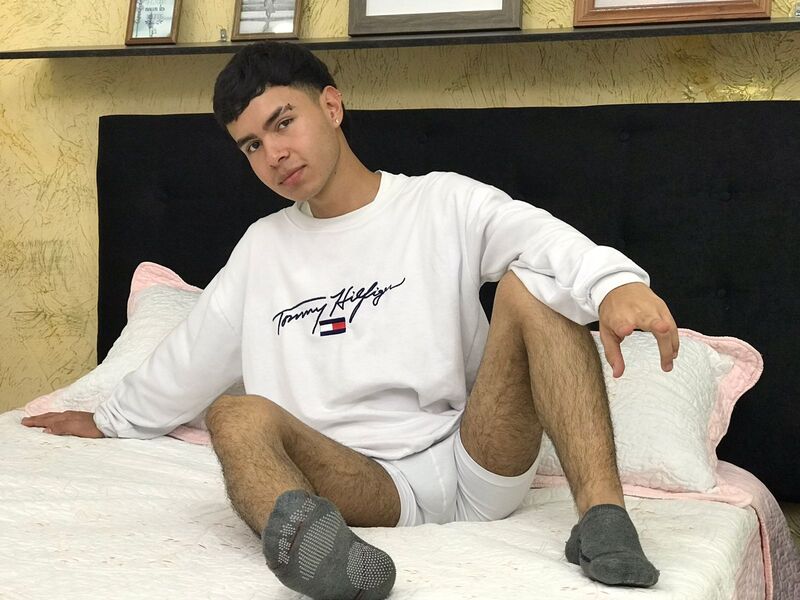 Performer DamianFlitz Photo 12