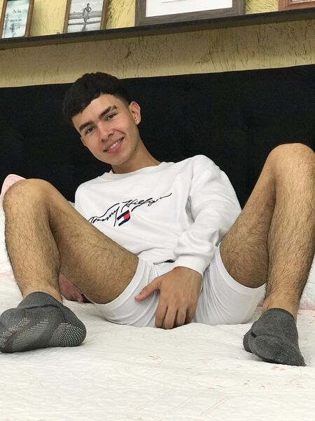 Performer DamianFlitz Photo 11