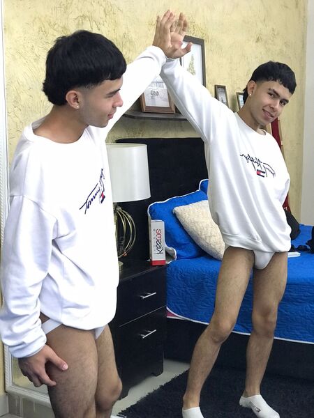 Performer DamianFlitz Photo 5