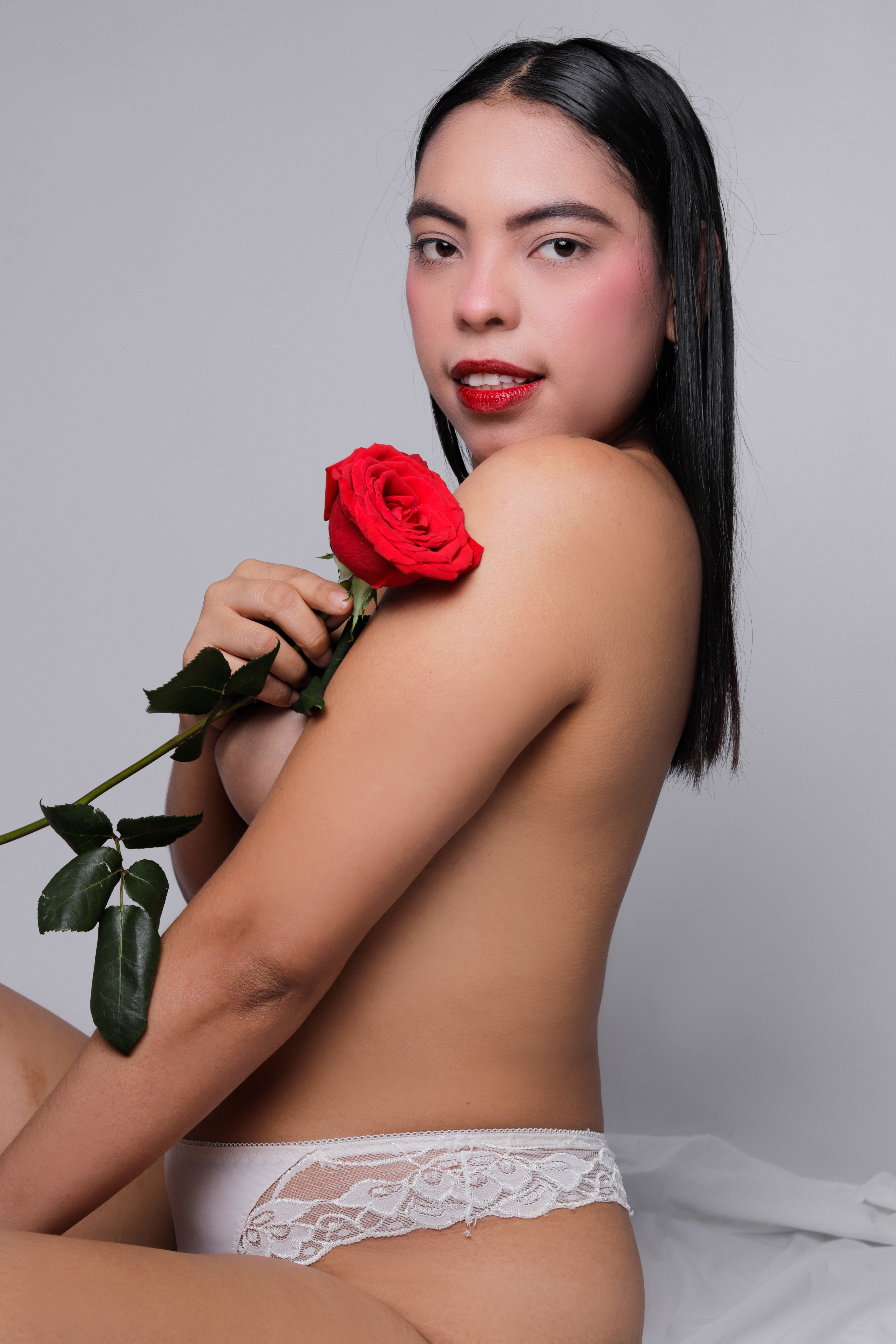 Artiest InnaByrne Foto 2