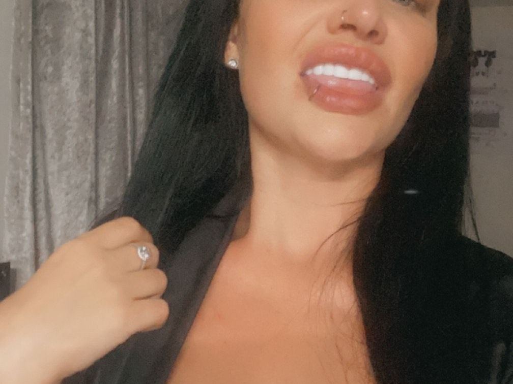 Lucysmith335 Profilbild des Cam-Modells