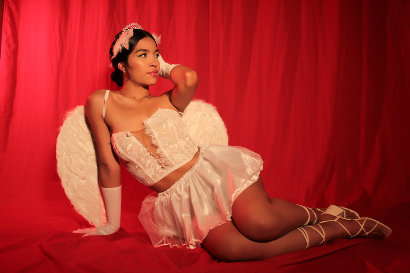 Artist EvaBlaze Foto 3