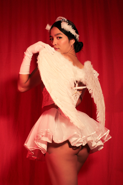 Artist EvaBlaze Foto 5