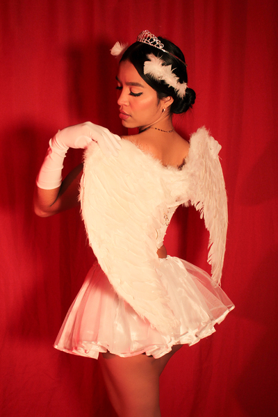 Artist EvaBlaze Foto 6