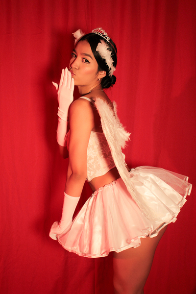 Artist EvaBlaze Foto 7