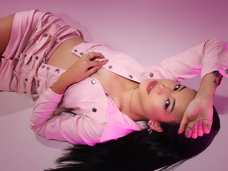 Artist NiaSanz Foto 2