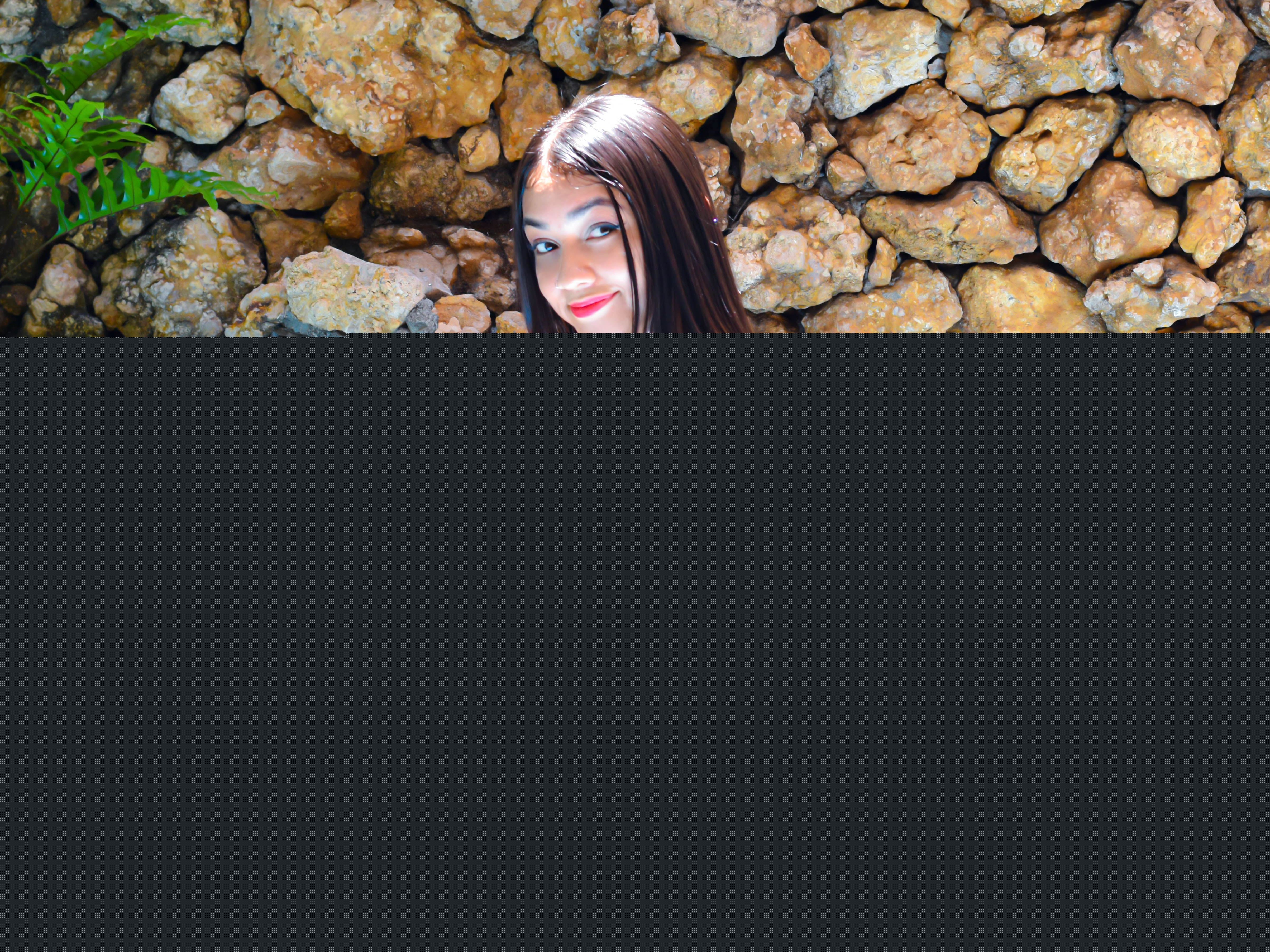 Profilbilde av AllieSue webkamera modell