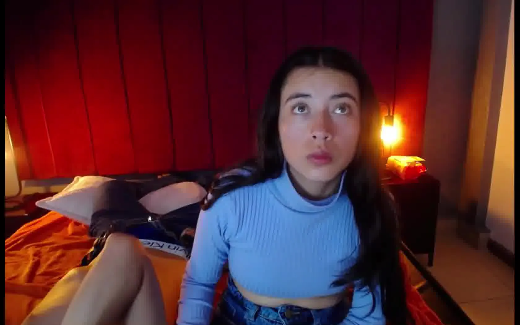 Intérprete cutehotfetishes Video 1