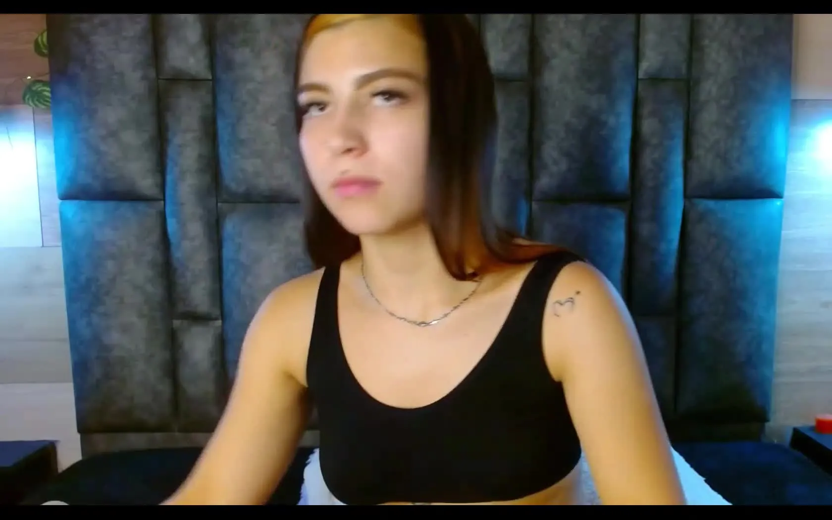 Darsteller LaurynBloomm Video 1