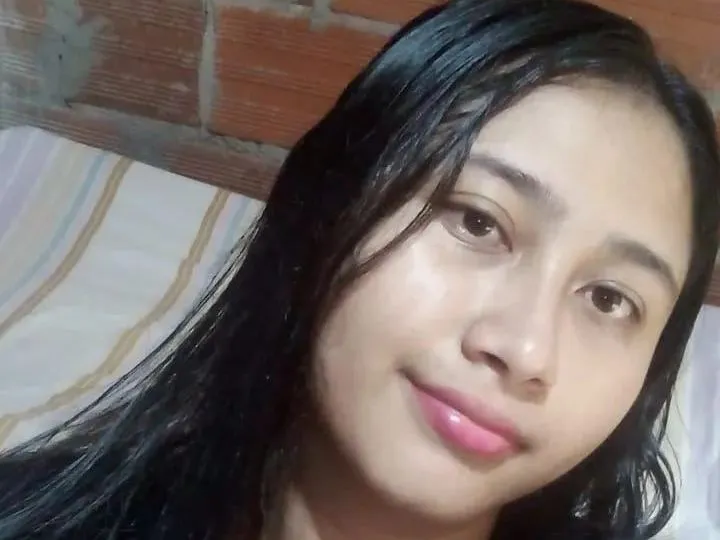 Image de profil du modèle de webcam JoselinePark