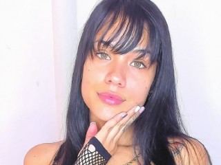 Imagen de perfil de modelo de cámara web de MileyRossel