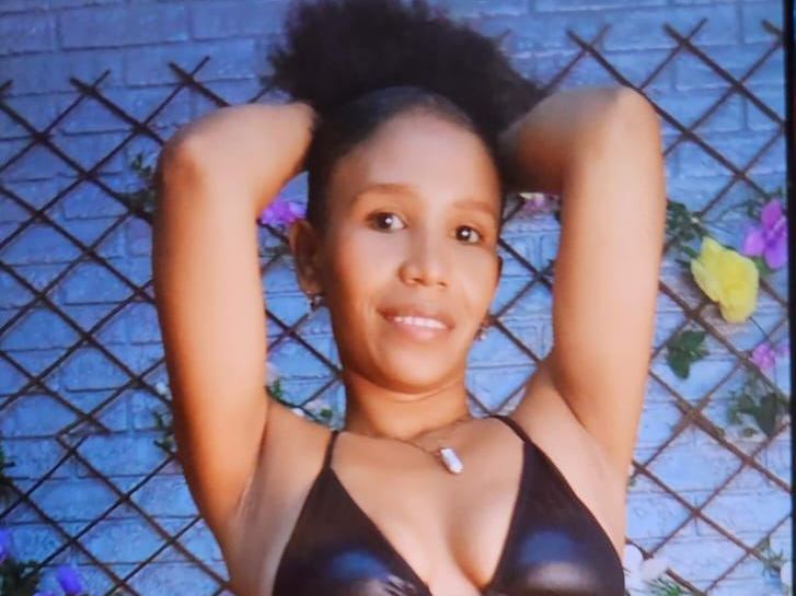 Imagen de perfil de modelo de cámara web de marienjhonson