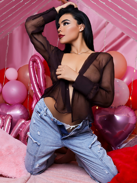 Performer GraceDenver Photo 3