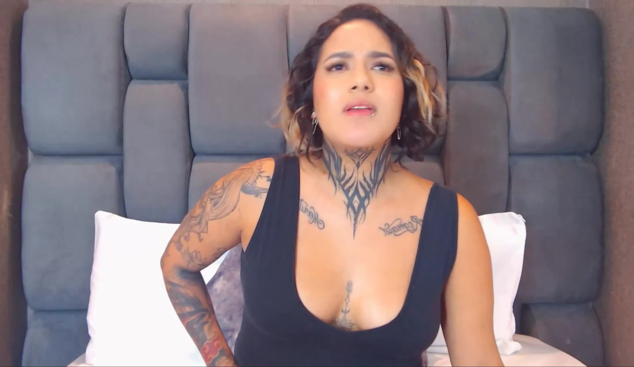 Artista MargothRules Video 3
