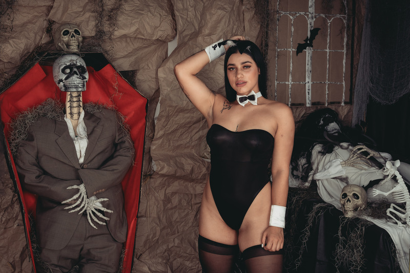 Interprete KeishaWillss Foto 2