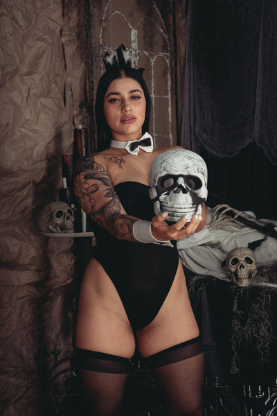 Interprete KeishaWillss Foto 7