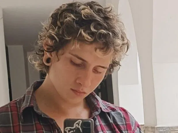 Foto de perfil de modelo de webcam de LeoDior