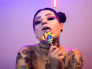 ChloeAllennn immagine del profilo del modello di cam