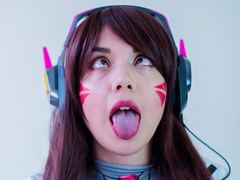 Imagen de perfil de modelo de cámara web de AprilAksnes