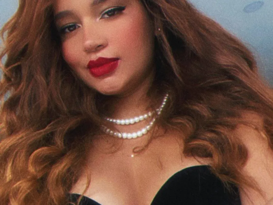 Imagen de perfil de modelo de cámara web de Boonnie