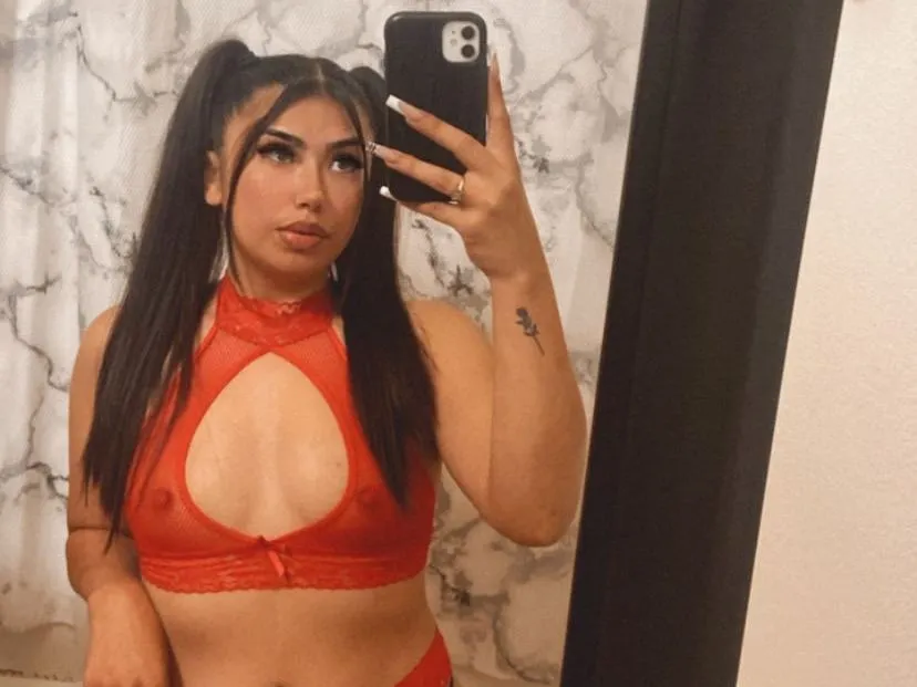 xoxoangelbby immagine del profilo del modello di cam