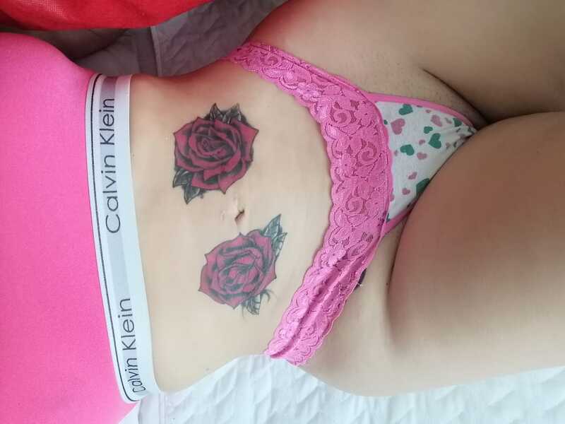 Interprete SARAMARTIN19 Foto 3