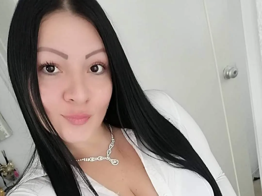 SARAMARTIN19 Profilbild des Cam-Modells