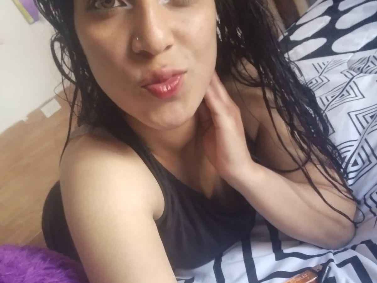 Foto de perfil de modelo de webcam de pamelasmokesj 