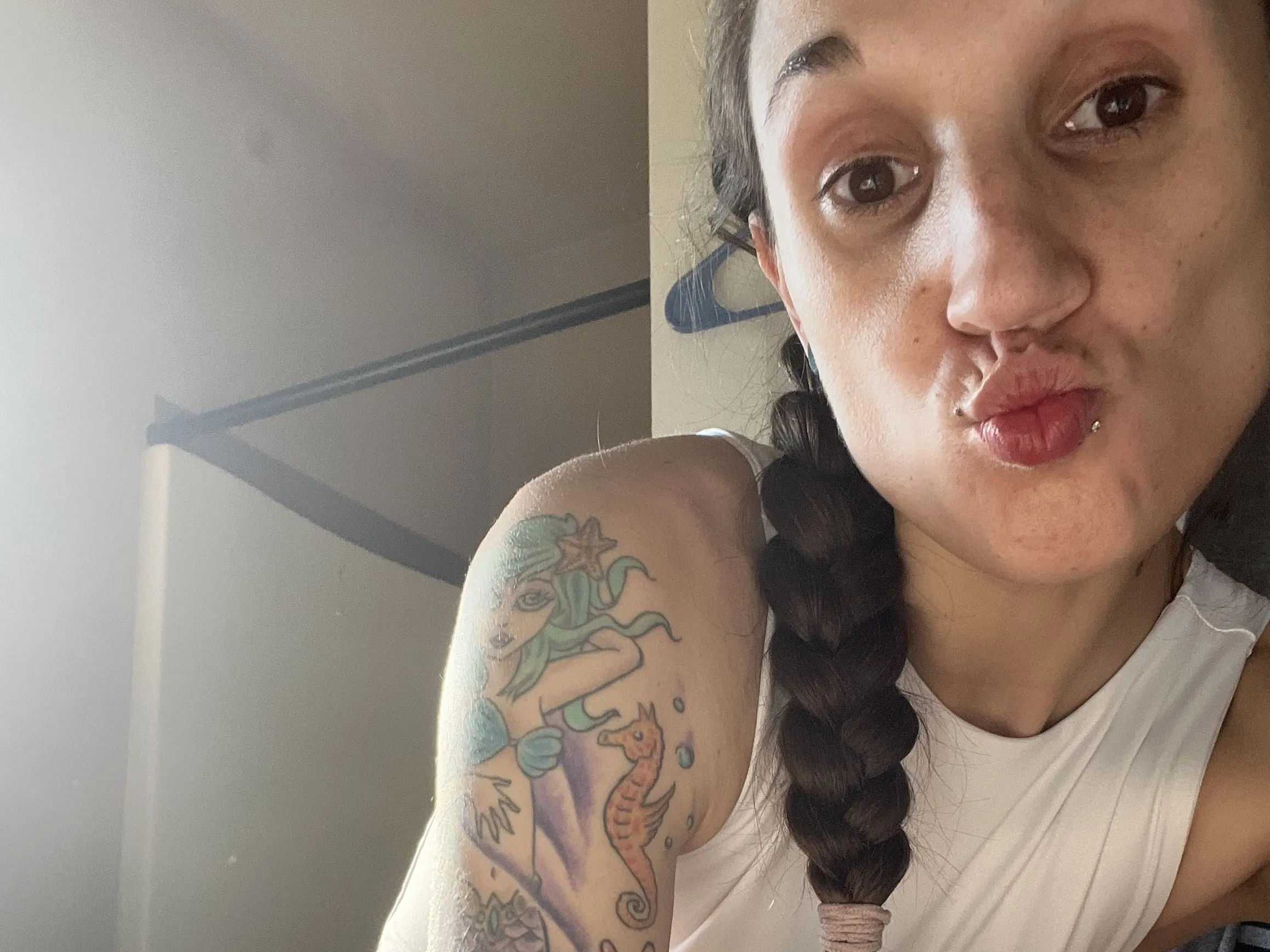 Profilbilde av StevieRock webkamera modell