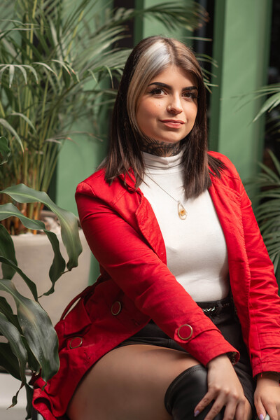 Interprète AmelieGraceee Photo 4