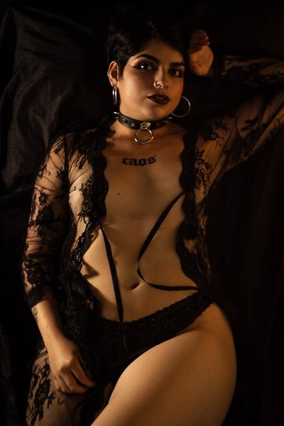 Interprète AmelieGraceee Photo 5