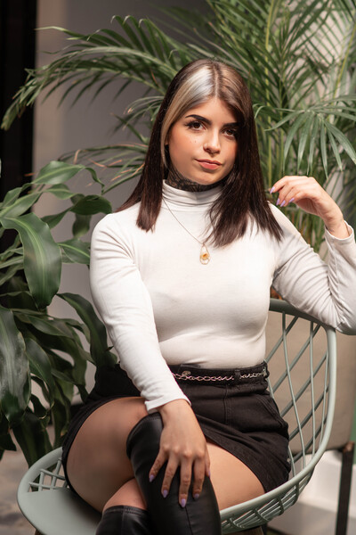 Interprète AmelieGraceee Photo 3