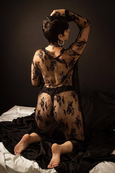 Interprète AmelieGraceee Photo 6