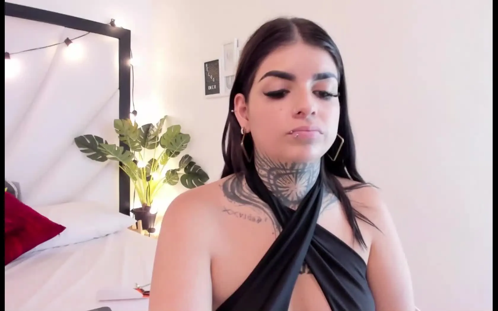 Interprète AmelieGraceee Vidéo 1