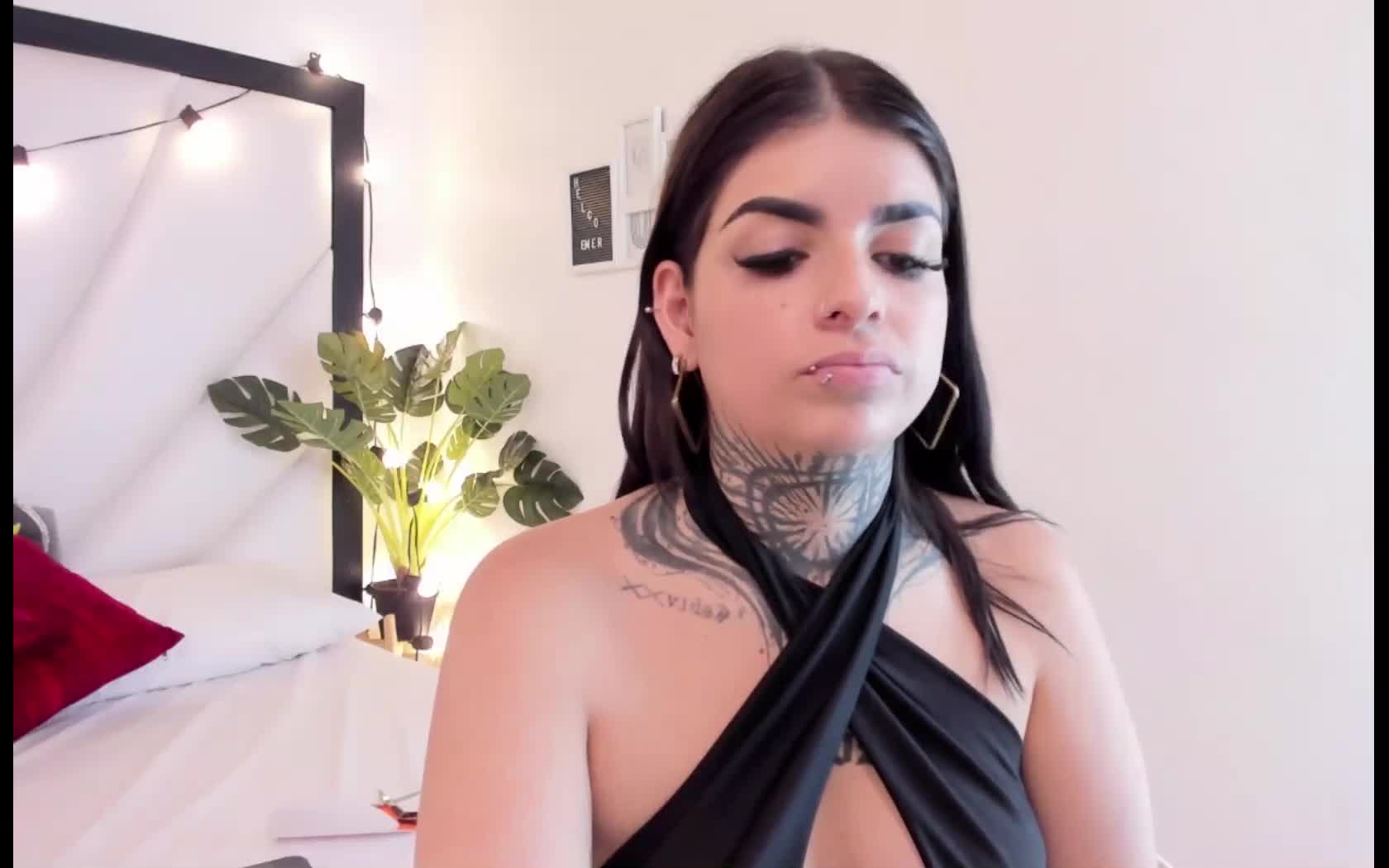 Interprète AmelieGraceee Vidéo 1