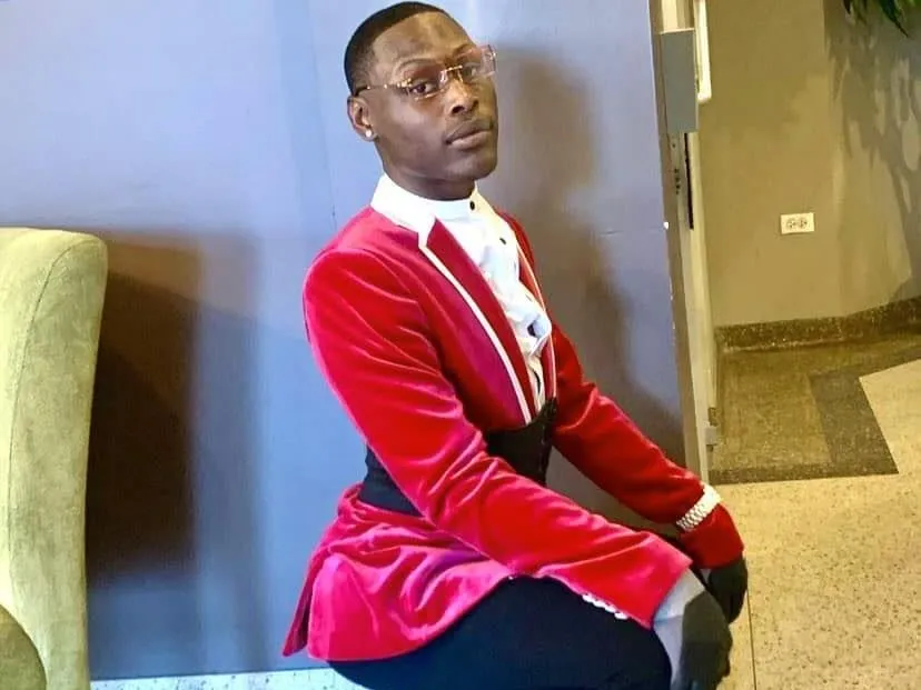 sexyshun profilbild på webbkameramodell